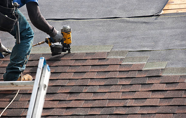 Licensed Emergency Roof Repair service in Sardis, OH - Brentwood Metal Roofing